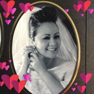 Meet your Posher, Marjorie